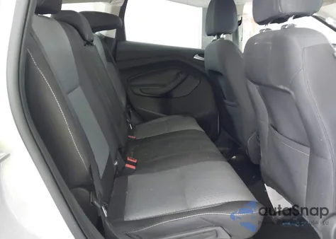 2017 Ford Escape Se z USA, uszkodzony, nr VIN 1FMCU0GD4HUA74239